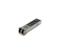 Small Business MGBLX1 - Module transmetteur SFP (mini-GBIC) - 1GbE - 1000Base-LX - mode unique LC - jusqu'à 10 km - 1310 nm - pour Business 110