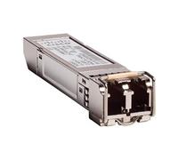 Small Business MGBSX1 - Module transmetteur SFP (mini-GBIC) - 1GbE - 1000Base-SX - LC - pour Business 110 Series; 220 Series; 350 Series; Small