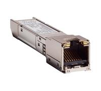 Small Business MGBT1 - Module transmetteur SFP (mini-GBIC) - 1GbE - 1000Base-T - RJ-45 - pour Business 110 Series; 220 Series; 350 Series; Small