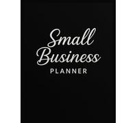 Small Business Planner