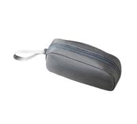 Small Camera Case - Oxford Cloth, Protective Portable Pouch, Waterproof Storage Bag | Digital Accessories Organizer, Travel Carrying Case For Data Cable, Charger, Photography Gear, Business Vacation U