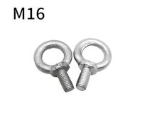 Small Capacity S-Type Load Cell 5kg-300kg 1Ton Weighing Sensor Tension and Compression Transducer Industrial Force Measurement(Accessory M16)