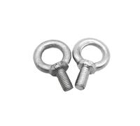 Small Capacity S-Type Load Cell 5kg-300kg 1Ton Weighing Sensor Tension and Compression Transducer Industrial Force Measurement(Accessory M12)