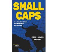 Small caps: Un atout majour pour gagner en bourse