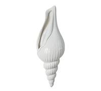 Small Ceramic Wall Vase Modern Lightweight Hanging Decor
