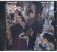 Waits Tom - Small Change [Import]