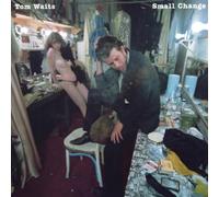 Tom Waits – Small Change – Import (Elektra)