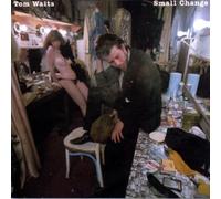 Small Change CD
