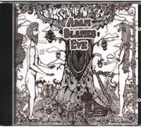 Small Change Diaries - Adam Blames Eve