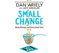 Small Change – Money Mishaps and How to Avoid Them – Macmillan