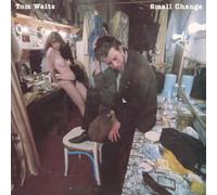 Small Change Vinyle