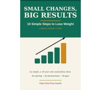 SMALL CHANGES BIG RESULTS