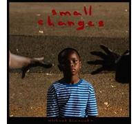 Small Changes – Vinyle – Édition limitée – Exclusivité Fnac – Bordeaux