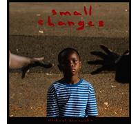 Small Changes Vinyle