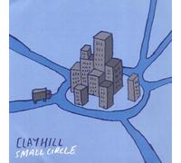 Small Circle by Clayhill