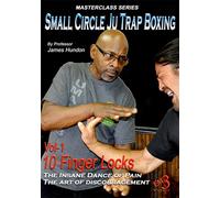 Small Circle Ju Trap Boxing Vol.1 - 10 Finger Locks