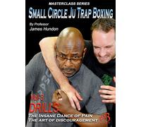 Small Circle Ju Trap Boxing Vol-3 Drills