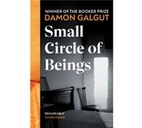 Small Circle of Beings by Damon Galgut Damon Galgut (Auteur)