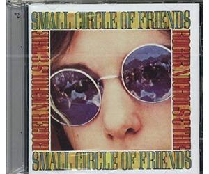 Small Circle of Friends