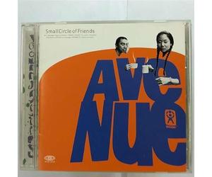 Small Circle of Friends - Avenue