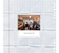 Small Circle Of Friends - Cell [Vinyl Lp] Ltd Ed