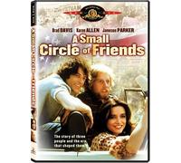 Small Circle of Friends [Import USA Zone 1]
