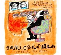 Small Circle of Friends [Limit [Import allemand]