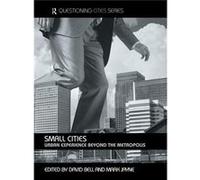 Small Cities - Jayne Mark University of Leeds UK - Taylor amp Francis Ltd - Livre en Anglais - Hardback Jayne Mark University of Leeds UKJayne Mark University of Leeds UK (Auteur)