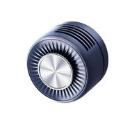 Small Clip On Fan, 3-Speed Rechargeable 360 Adjustable Portable Fan