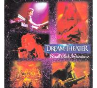 Small Club Adventure [2CD] 1997