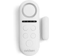 SMALL CODEGUARD - Mini alarme avec clavier à code - Avidsen - 100029