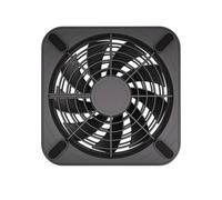 Small Computer Fan USB Powered Cooling Fan For Electronic Devices