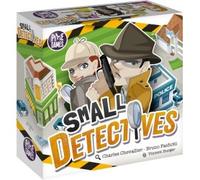 Small Detectives