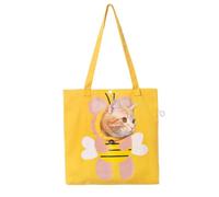 Small Dog Bag Carrier User-Friendly Carrying Purse with Head Hole | Kitten Carrier Purse Shoulder Bag For Outdoor Travel Park Shopping Road Trips
