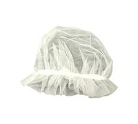 Small Dog Muzzle - 13.78 inches Breathable Mesh Cover | Adjustable Anti Bite Guard - 20g Soft Mesh Material with Secure Fit Design Prevents Licking Ingestion and Biting During Safe Outdoor Walks