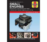 Small Engine Manual