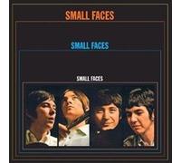 Small Faces - Small Faces (CD)