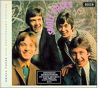 Small Faces – Same – CD – Édition 40e anniversaire – Neuf