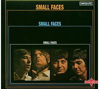 Small Faces + 6-Digi