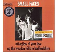 Small Faces - 7-Afterglow of.. -Ltd-