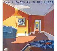 Small Faces - 78 in The Shade