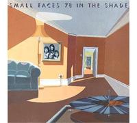 Small Faces - 78 in The Shade [Import]