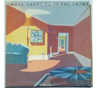 Small Faces - 78 IN THE SHADE LP (VINYL ALBUM) UK ATLANTIC 1978