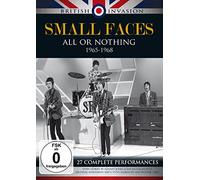 Small Faces - All Or Nothing