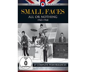 Small Faces - All Or Nothing
