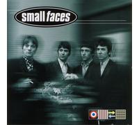 Small Faces - Anthology 1965-1967