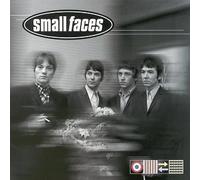 Small Faces - Anthology 1965-67