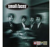 Small Faces - Anthology 1965 [Import]