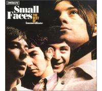 Small Faces - Best of Immediate