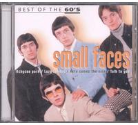 Small Faces - Best of The 60's [Import]